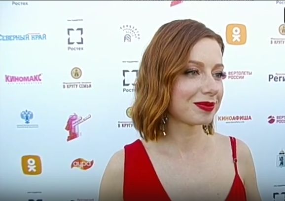 ВИДЕО: Ардова, Асмус, Савичева и многие другие: в Ярославль приехали звезды кино и музыки