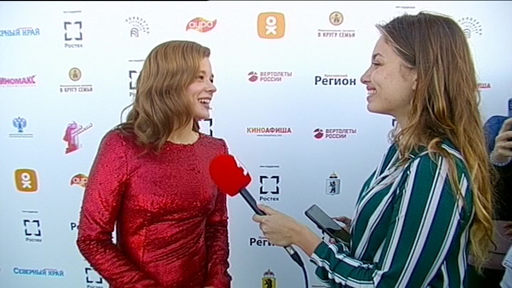 Кинофестиваль «В кругу семьи»: дневник первого дня