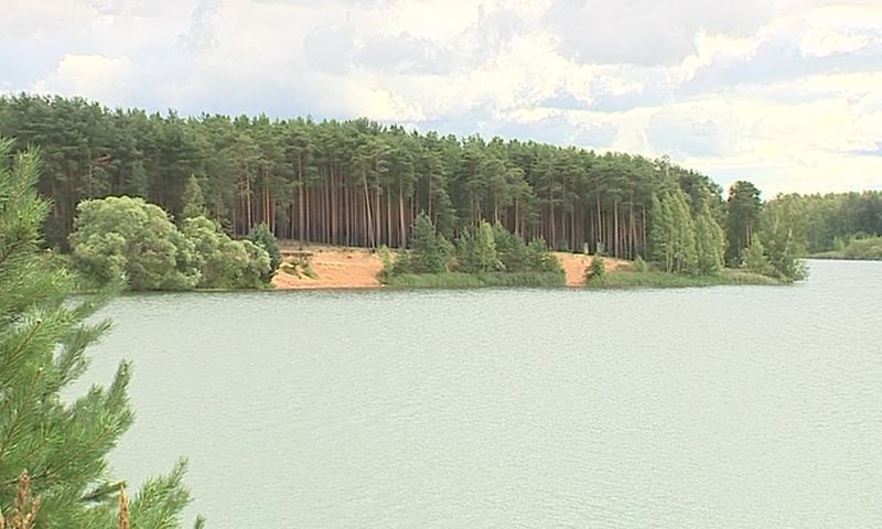 Стала известна причина смерти пропавшей на Прусовских карьерах девушки
