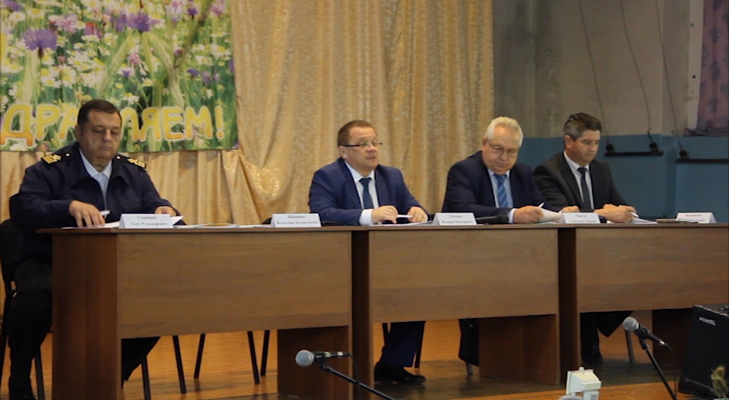 На защиту рыболовных хозяйств встанет специальный совет