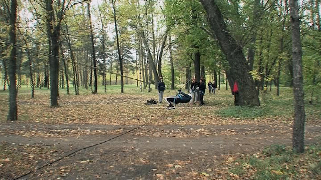 Программа «Территория молодежи» от 29.09.19