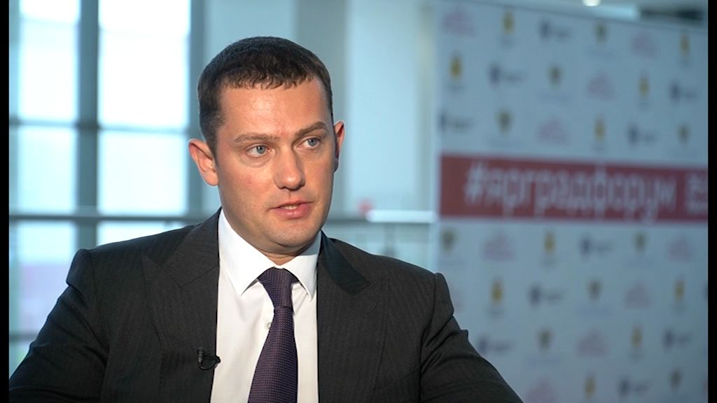 Евгений Моисеев: Нацпроект БКД успешно реализуется в Ярославской области