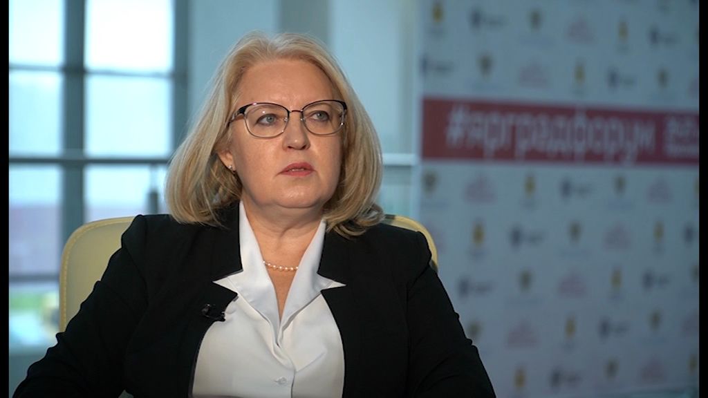 Светлана Гафарова: Чистая вода - здоровье нации, как сохранить ее и чей опыт Ярославль может заимствовать?