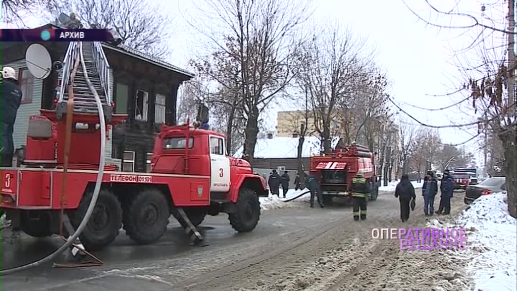 Поджигателю многоквартирного дома отказали в смягчении приговора