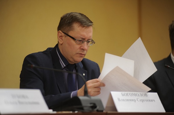 Волонтеры помогут настроить оборудование для приема «ОТР» с врезками «Первого Ярославского»