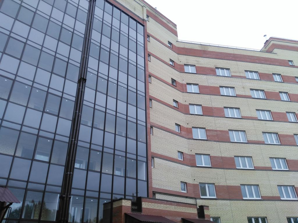 В Ярославской области долгострой ввели в эксплуатацию по поручению Дмитрия Миронова