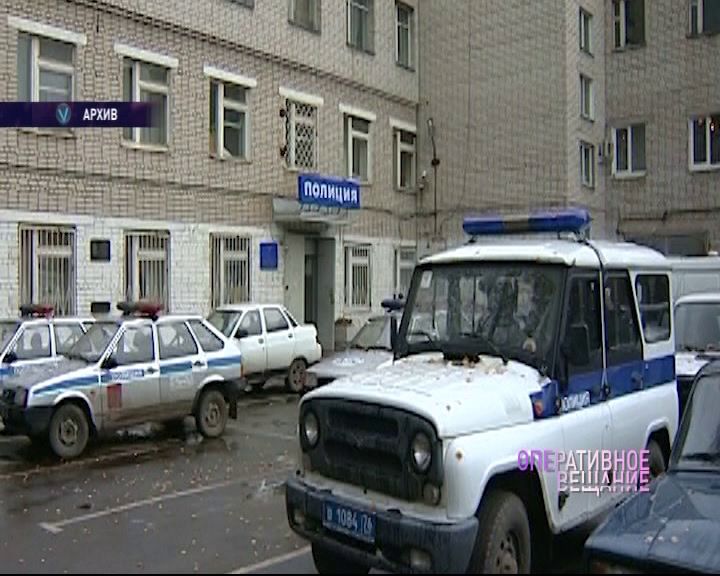 В Ярославском районе воры обокрали женщину на 200 тысяч
