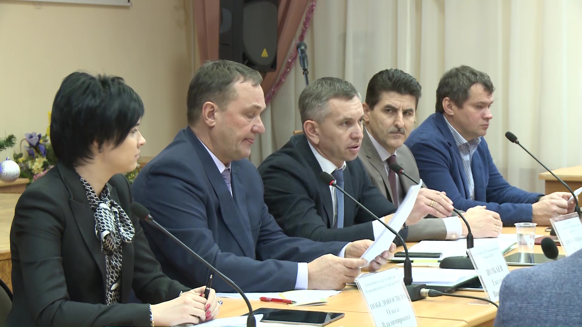 Муниципальный совет Ярославского района отложил рассмотрение застройки Заволжского сельского поселения