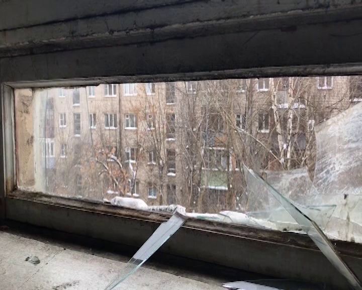 Рыбинец облил свою подругу горючим и поджег