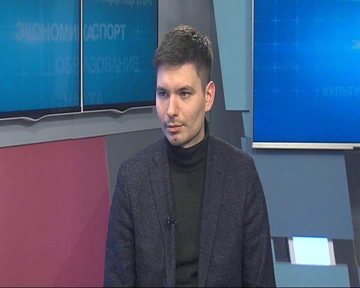 Анатолий Бойко: «В Ярославской области автопарк пассажирских перевозок обновлен почти на половину»