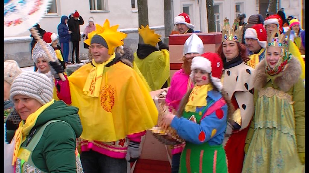 Масленица в Ярославской области: топ-5 самых ярких событий, которые стоит посетить