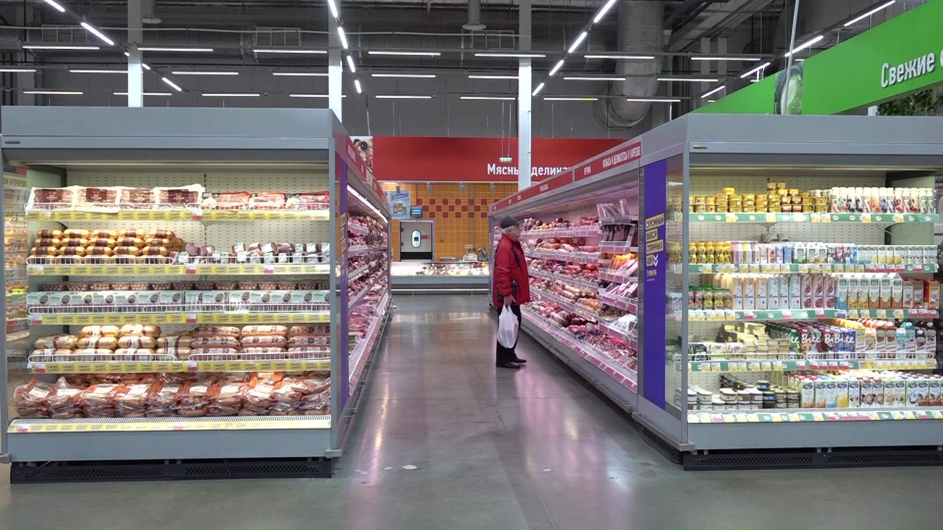 Роспотребнадзор рекомендует мыть не только руки, но и продукты