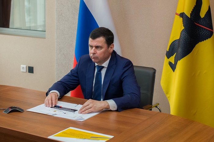 Дмитрий Миронов: