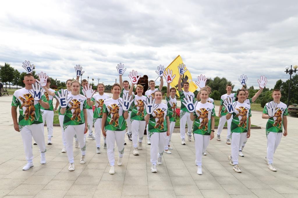 В Ярославской области начался отбор участников соревнований WorldSkills Russia