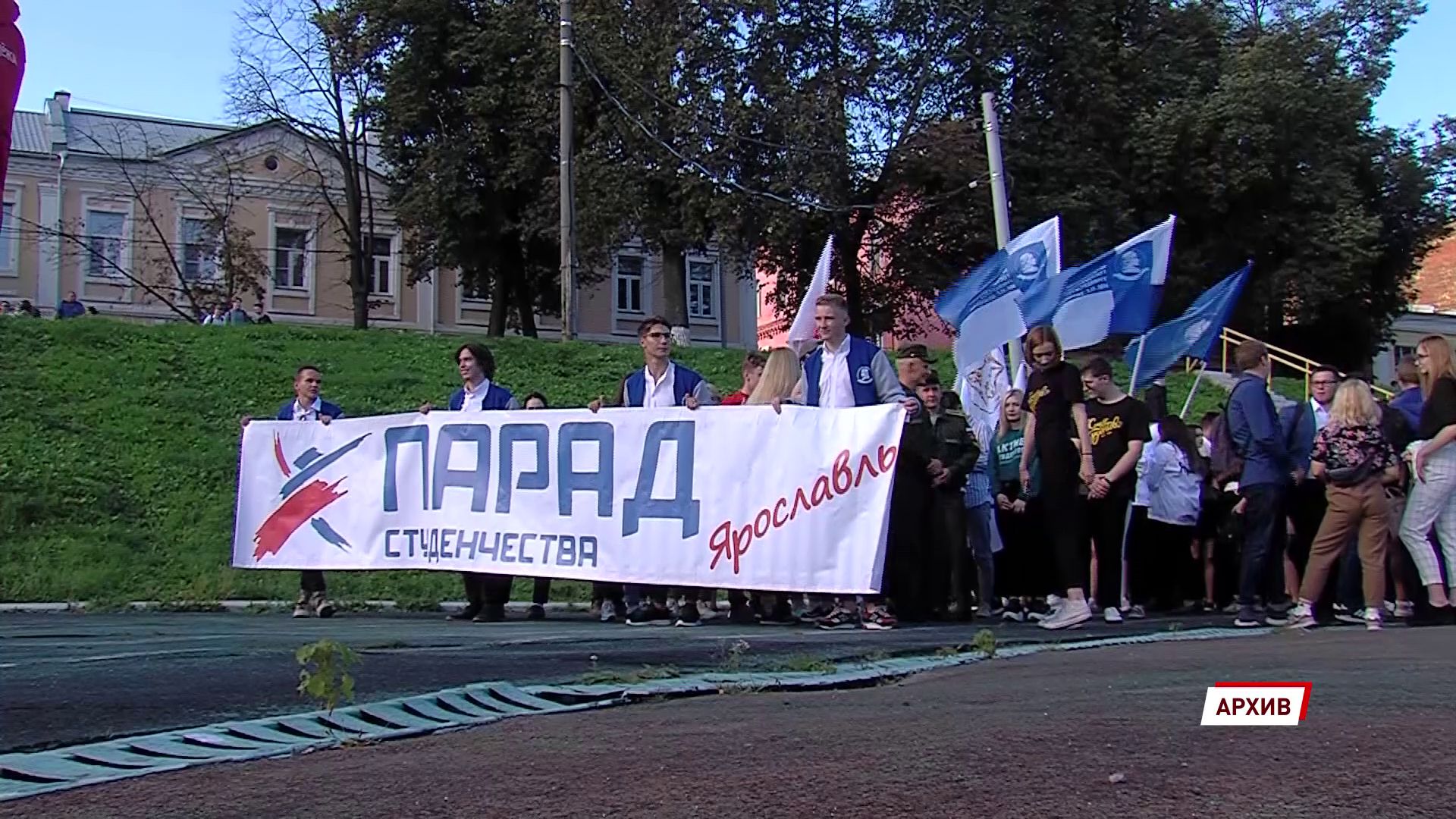 В Ярославле подвели итоги второй волны зачисления абитуриентов