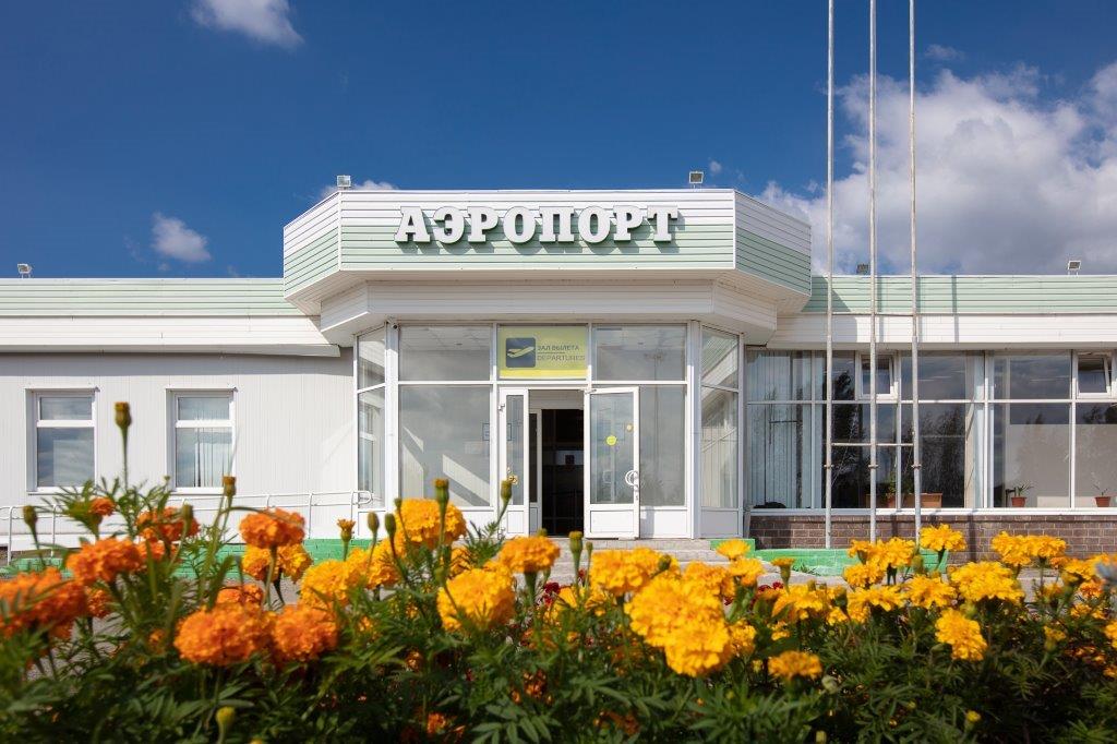 Рейсы из ярославского аэропорта в Москву становятся все более популярными