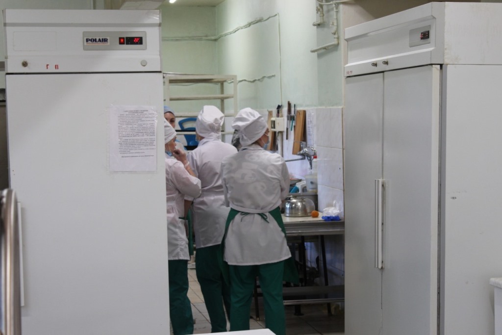 Более 58 тысяч учащихся начальной школы в Ярославской области обеспечили бесплатным питанием