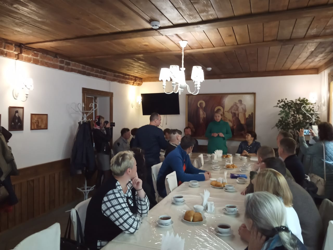 В Ярославской области за три года количество людей, страдающих алкоголизмом, снизилось на 12%