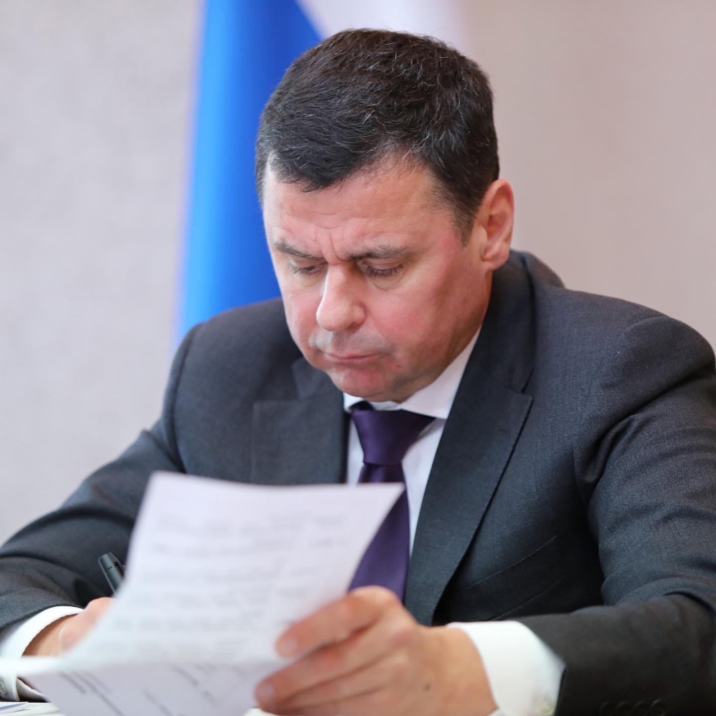 Дмитрий Миронов: работа по трудоустройству безработных граждан должна быть активизирована