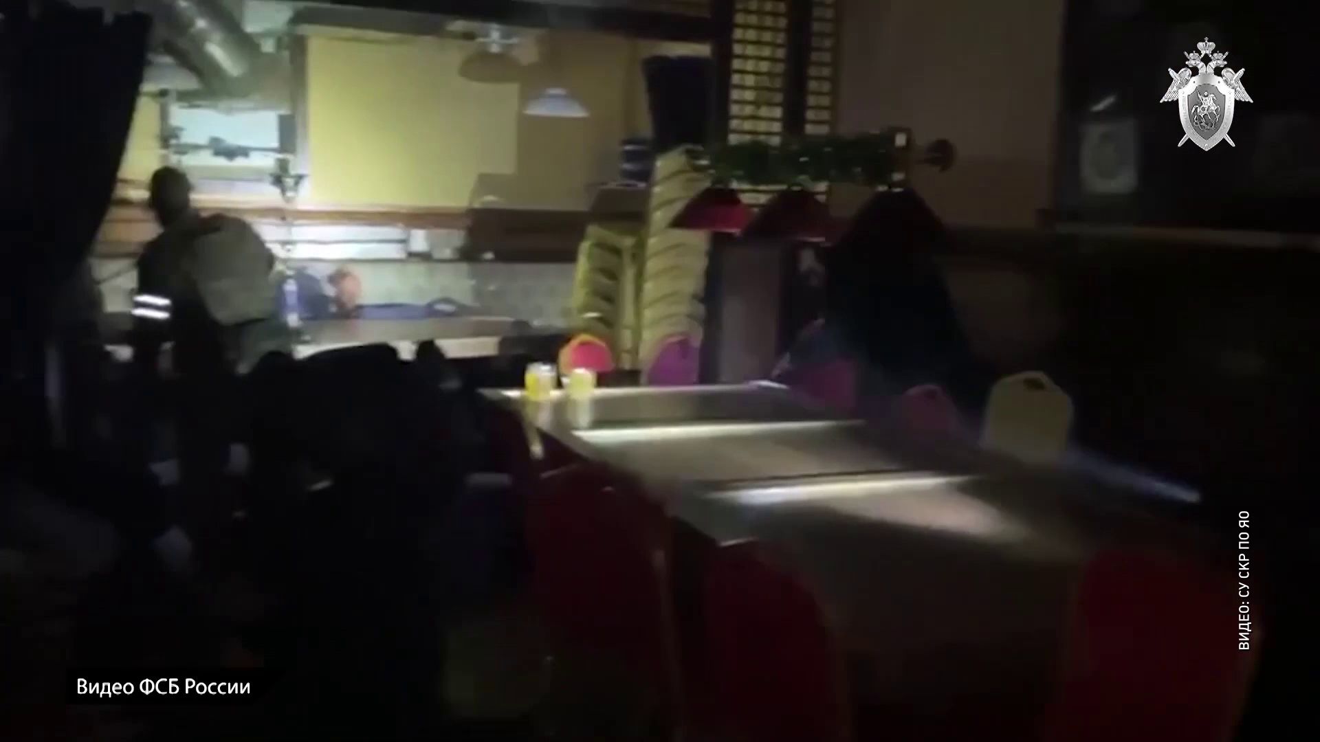В центре Ярославля накрыли подпольное казино