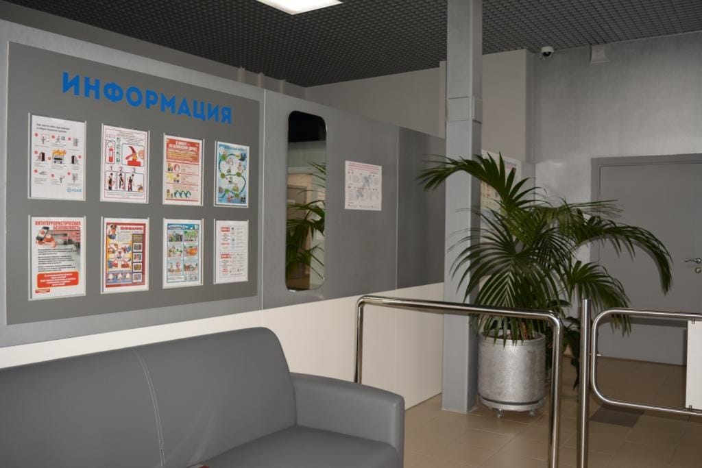В Угличе открылся новый современный физкультурно-оздоровительный комплекс