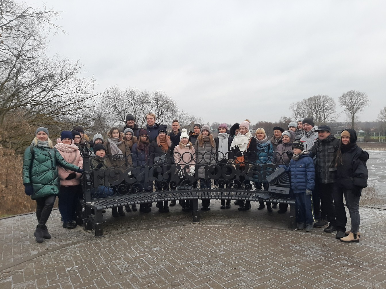 Молодежные проекты Ярославской области получили грантовую поддержку на сумму около миллиона рублей