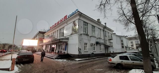 Стало известно, что откроется в здании кинотеатра «Родина»