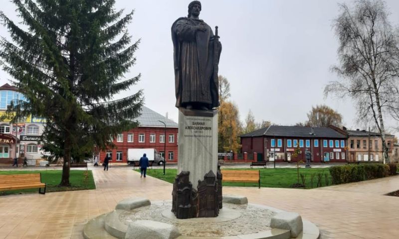 Экскурсия с элементами квеста: в Данилове запустят новый историко-экскурсионный маршрут