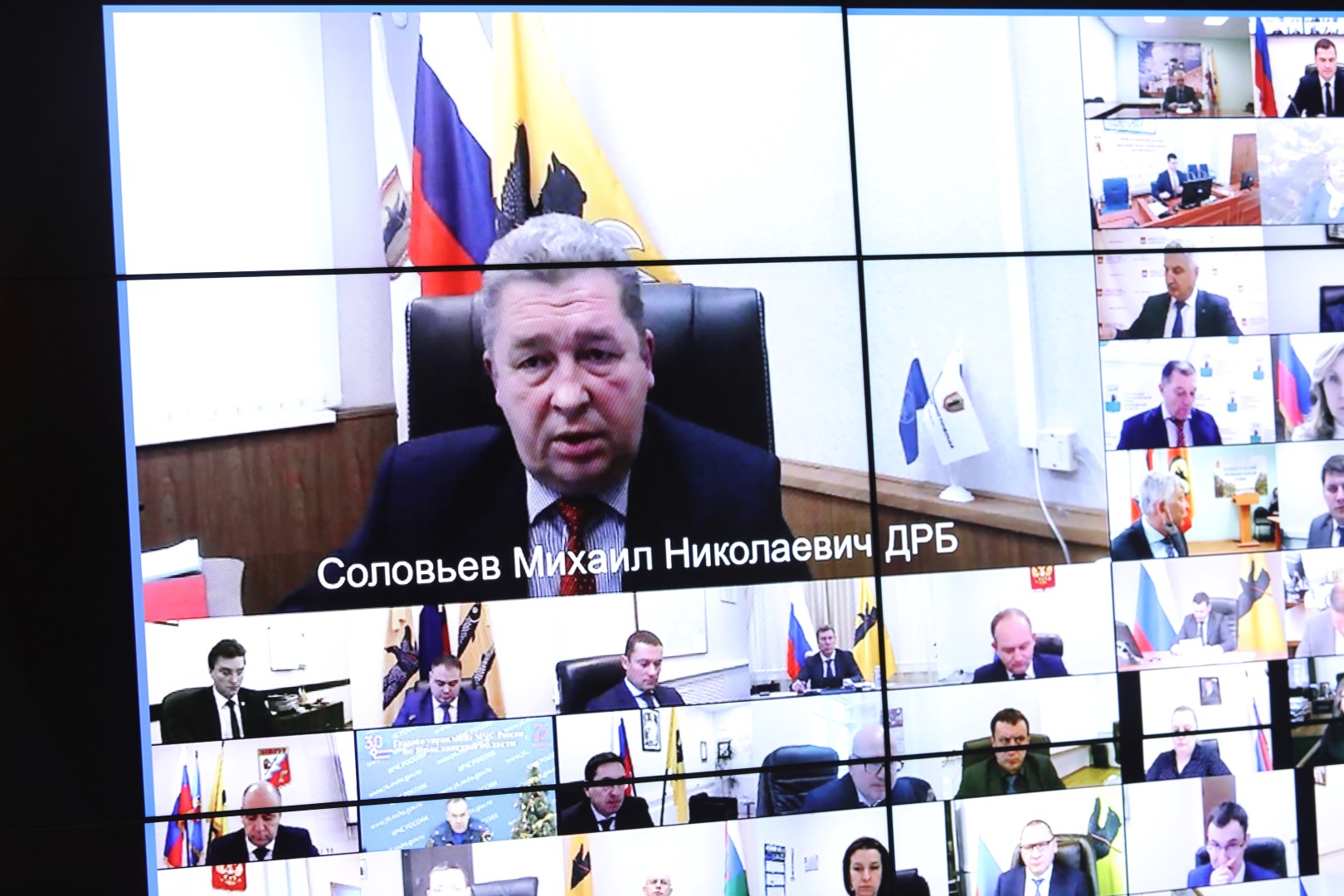 В Ярославской области в этом году служить отправились более двух тысяч призывников