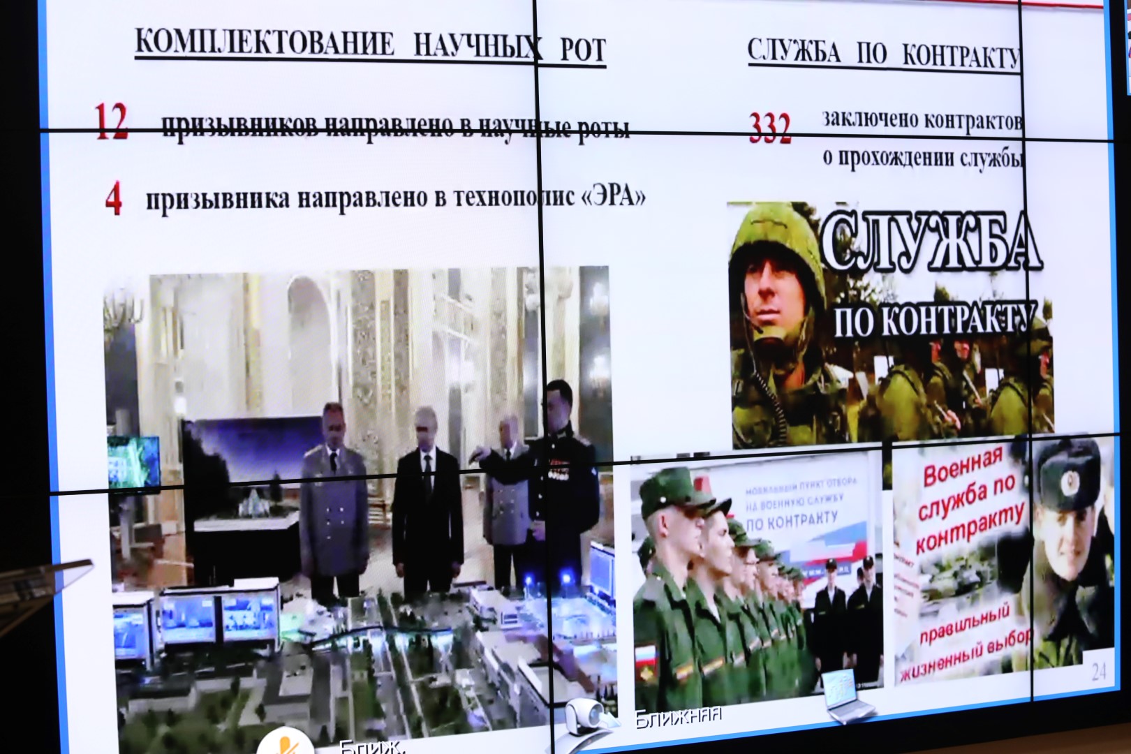 В Ярославской области в этом году служить отправились более двух тысяч призывников