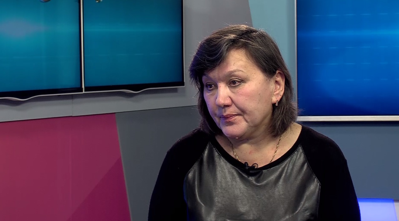 «В тему»: Фирдаус Кузнечихина – о работе гражданских активистов муниципальных районов области