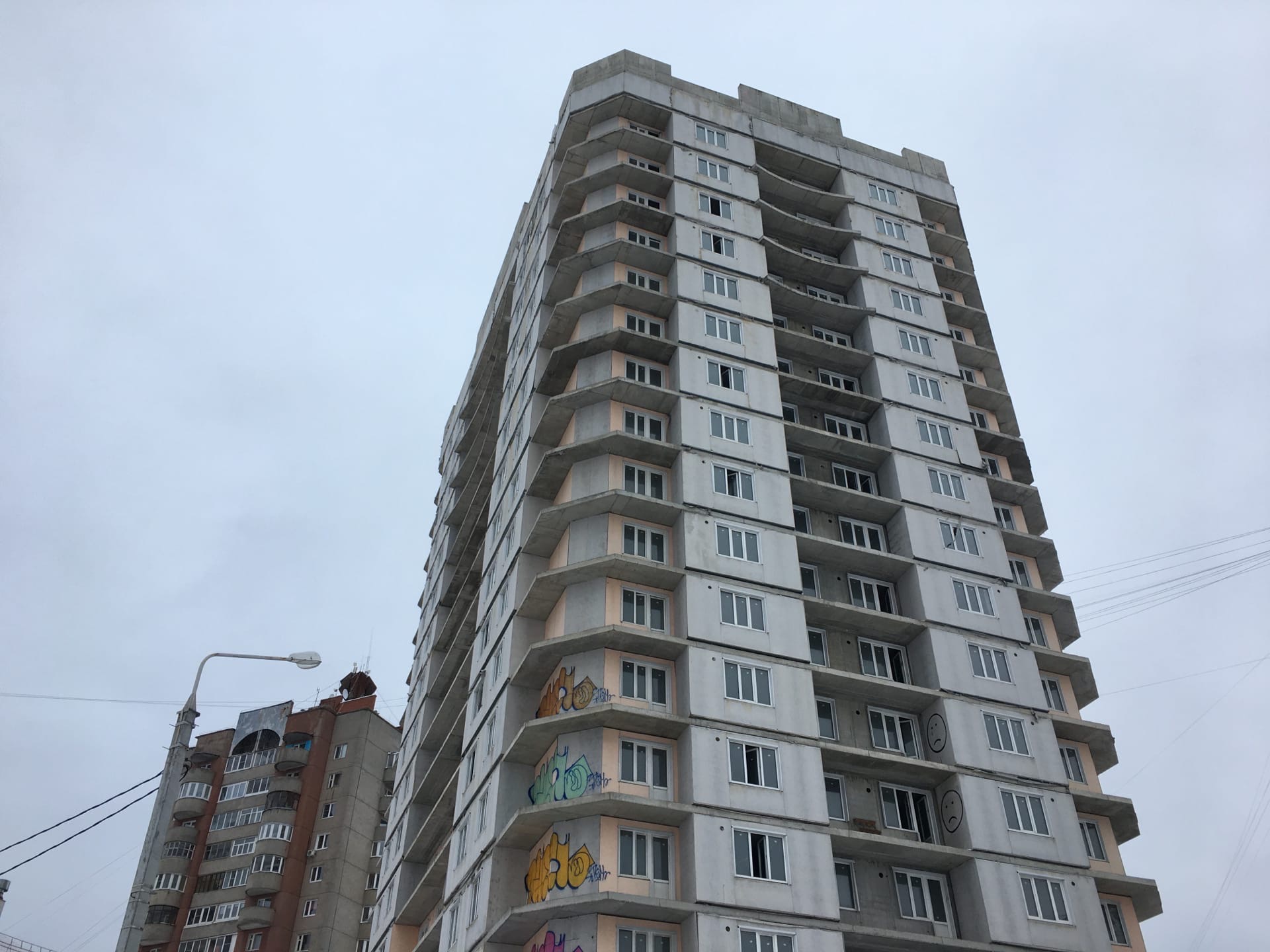 В Ярославской области перевыполнили план по решению проблем обманутых дольщиков