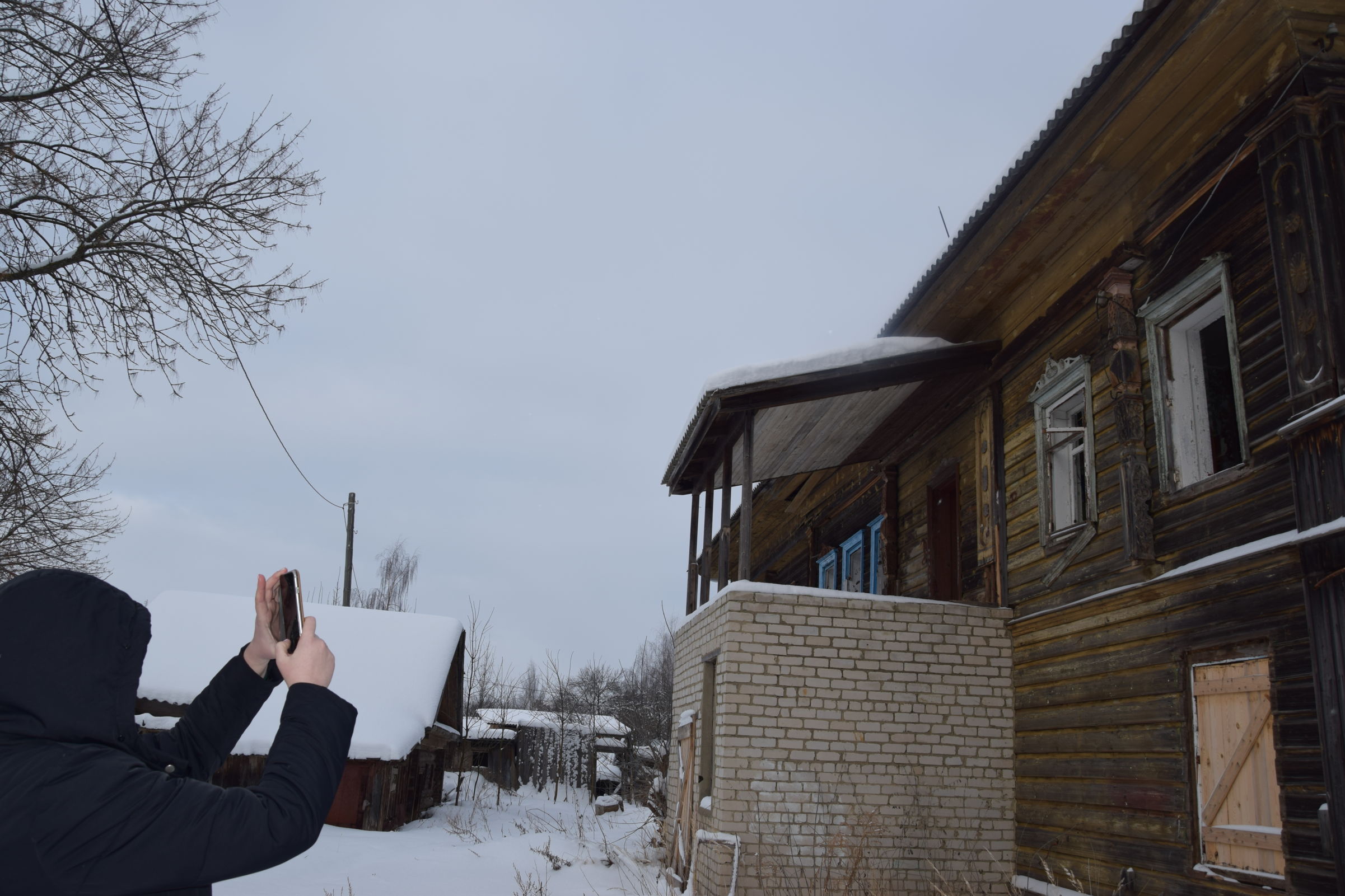 В Ярославской области собственников памятников истории и культуры оштрафовали на два миллиона рублей