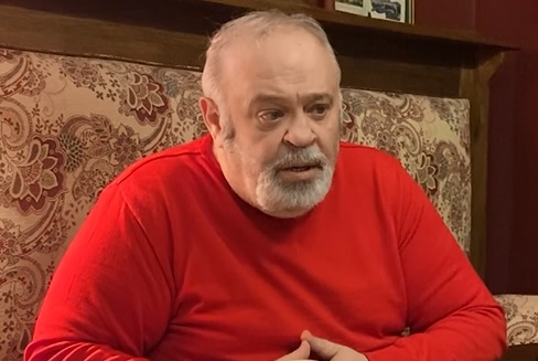 Юрий Ваксман высказал обеспокоенность незаконными политическими акциями