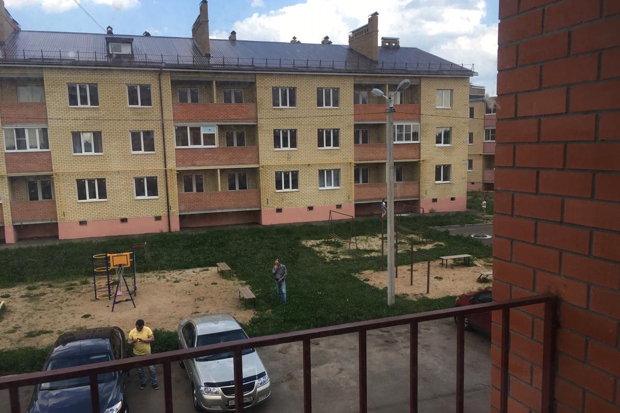 Детям-сиротам из нескольких муниципальных образований Ярославской области выделят квартиры в новостройках
