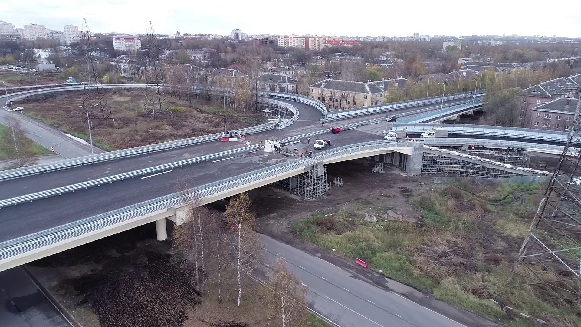 В Ярославле ограничат движение на Добрынинском мосту