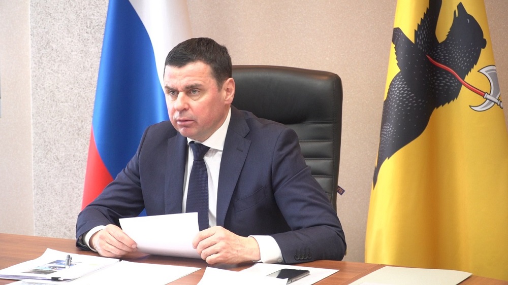 Дмитрий Миронов: «Такое явление, как обманутые дольщики, должно быть искоренено»