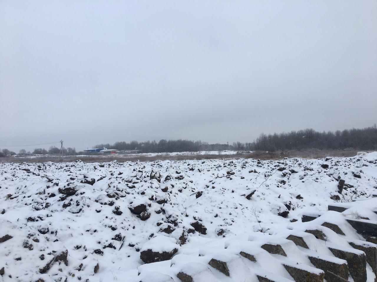 Штраф в размере 200 тысяч получила компания, допустившая загрязнение почвы в Тутаевском районе