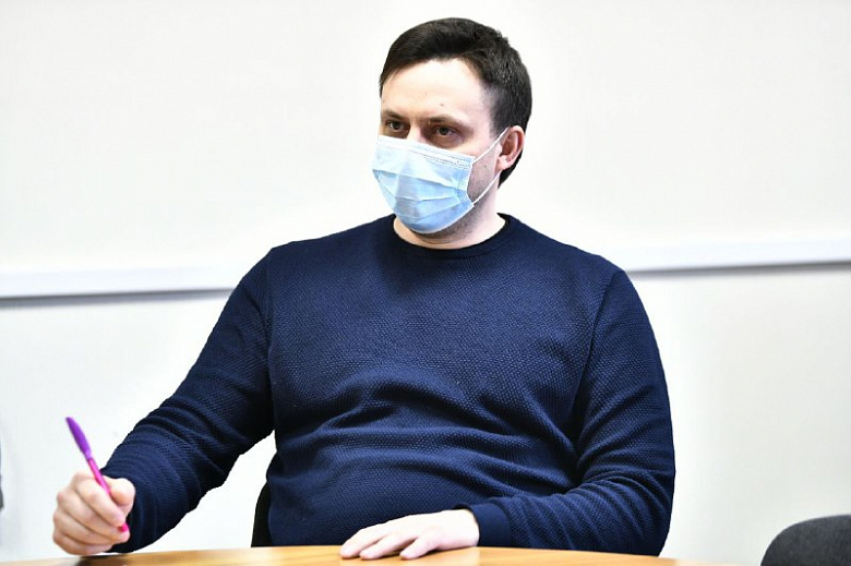 Жители Фрунзенского района хотят сохранить дома малой этажности