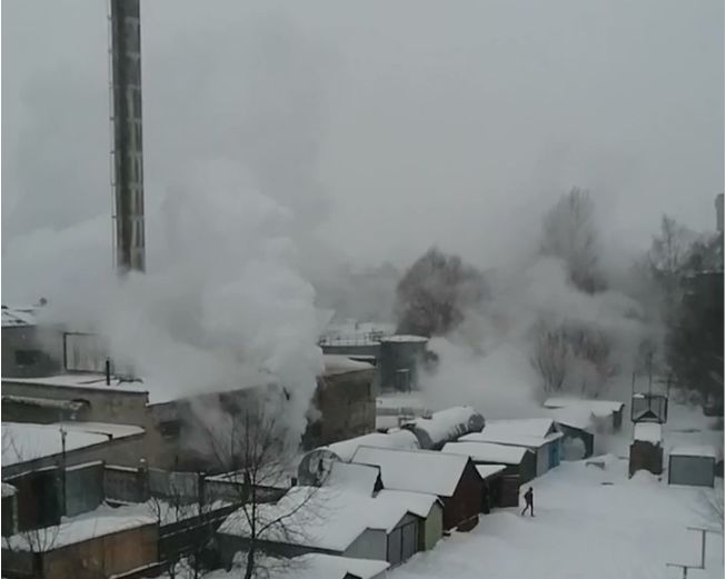 Дмитрий Миронов о ситуации в Ростове: тепло начало возвращаться в дома