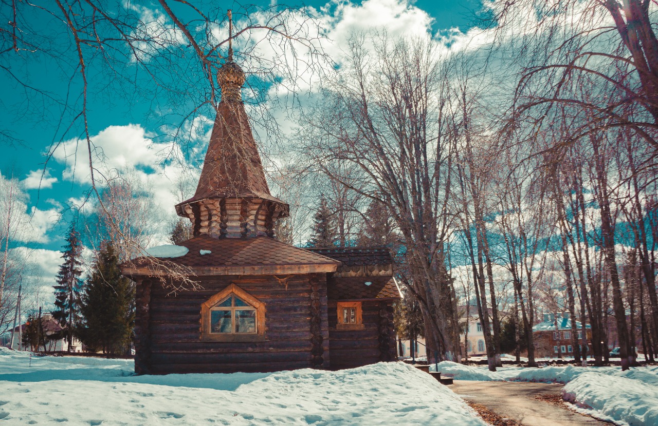 Ярославская область попала в топ железнодорожных направлений на длинные февральские выходные