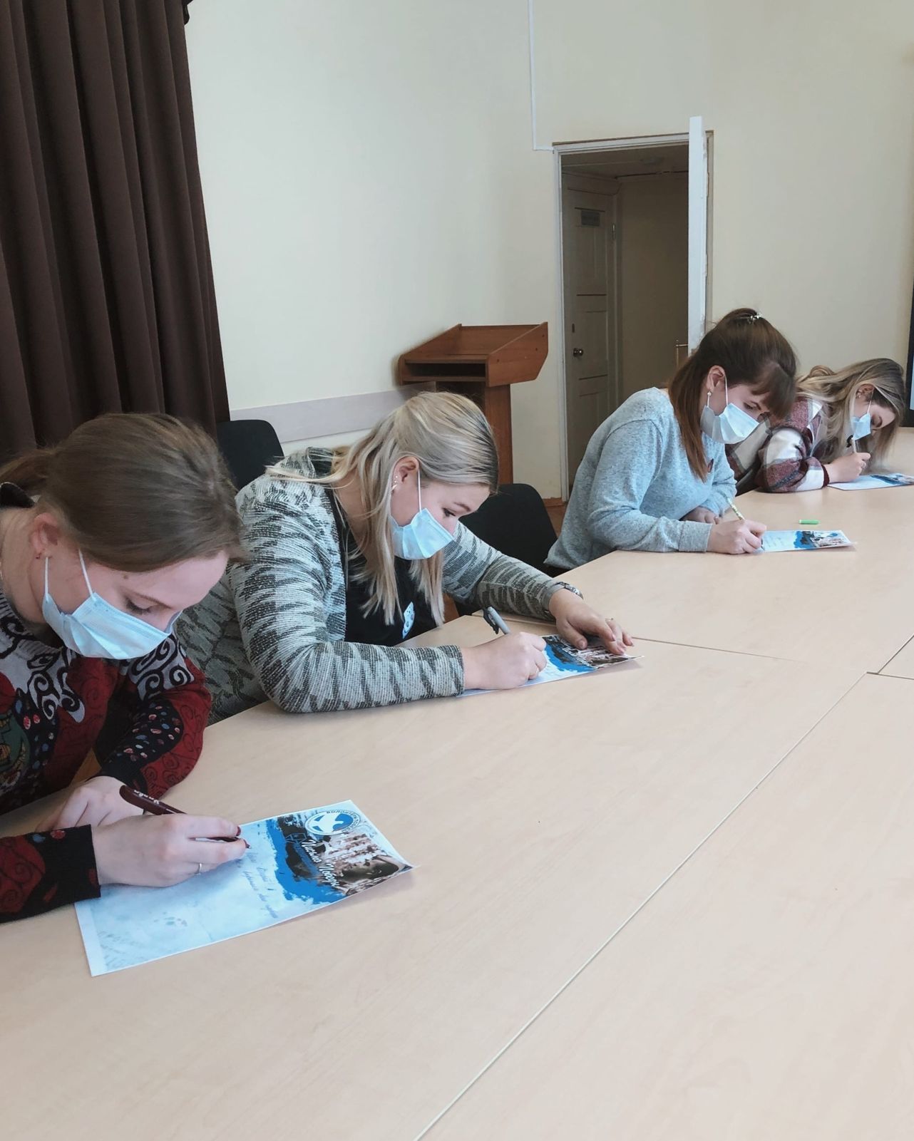 Ярославцы могут поздравить ветеранов с 23 февраля, присоединившись к акции «Письмо Победы»
