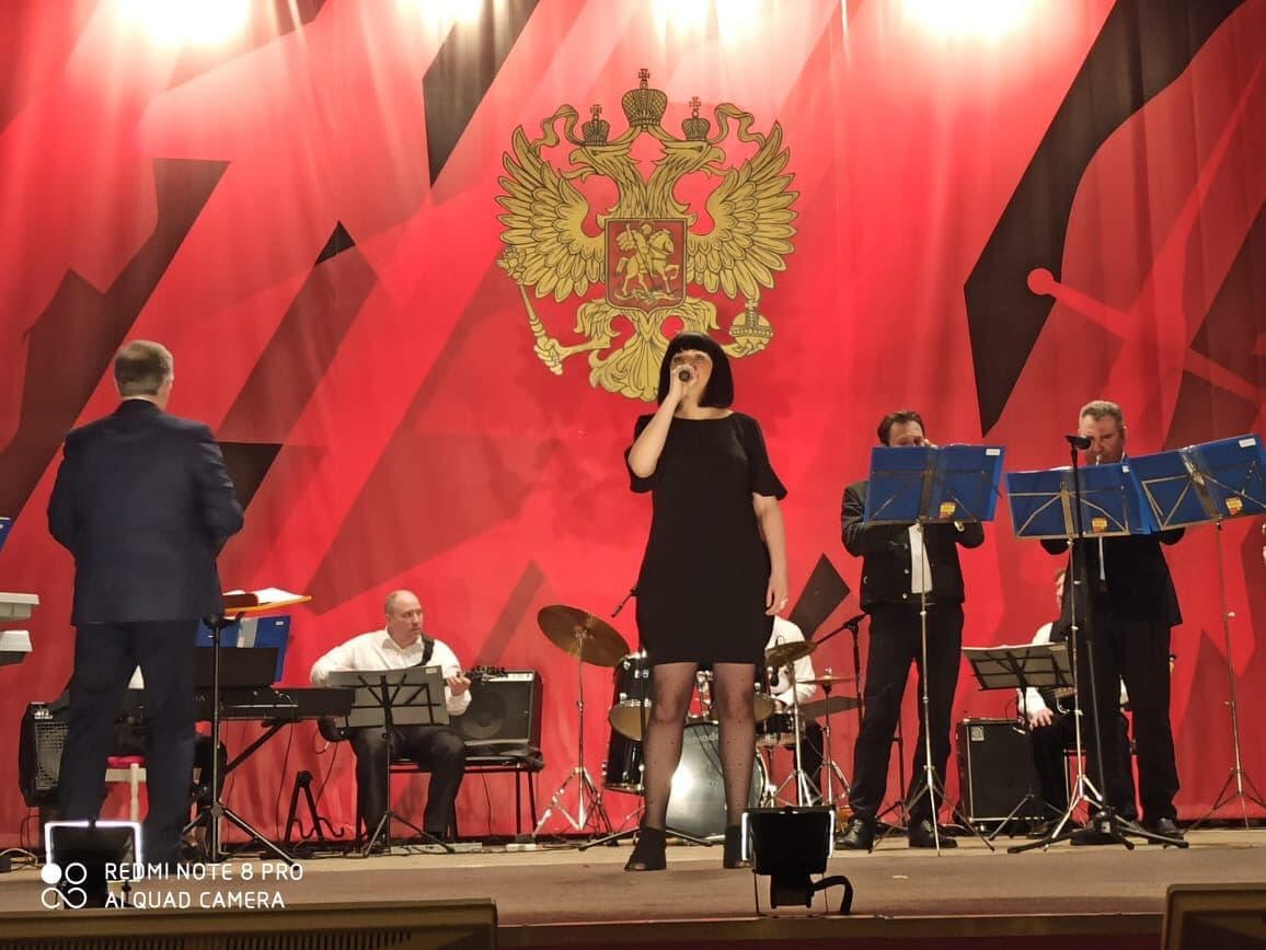 Ярославль отметил День защитника Отечества яркими праздничными мероприятиями