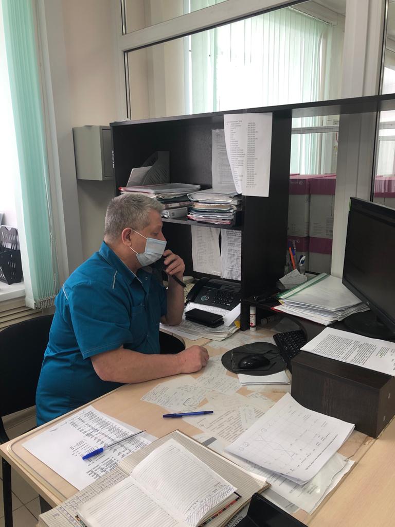 В Ярославской области повысится эффективность работы скорой помощи