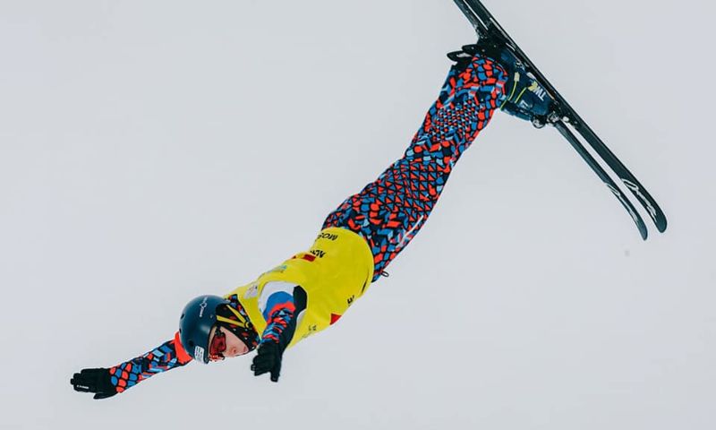 Дмитрий Миронов: вся сборная России на чемпионате мира по фристайлу – из ярославских спортсменов