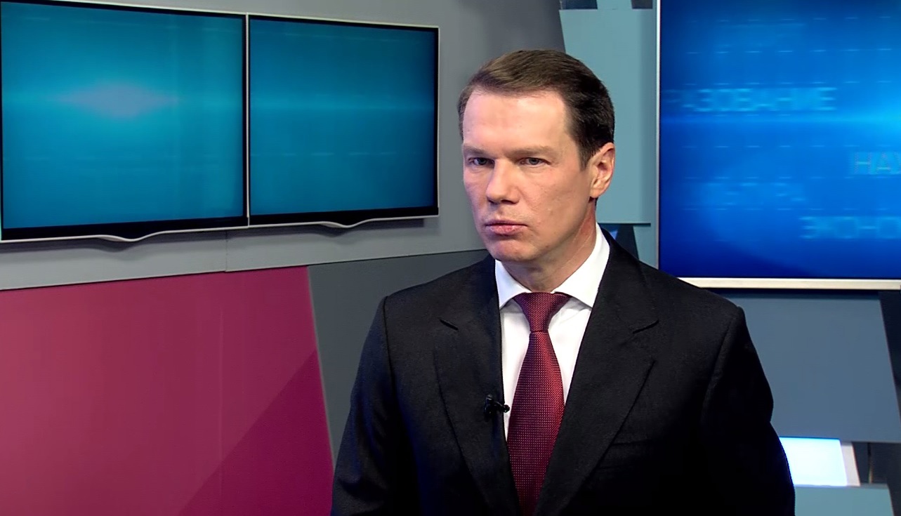 «В тему»: Максим Авдеев – о мерах поддержки предпринимательству в 2021-м