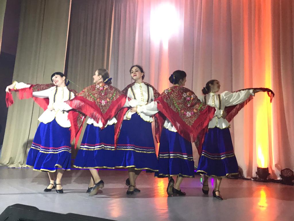 В поселке Каменники после капитального ремонта открылся местный клуб