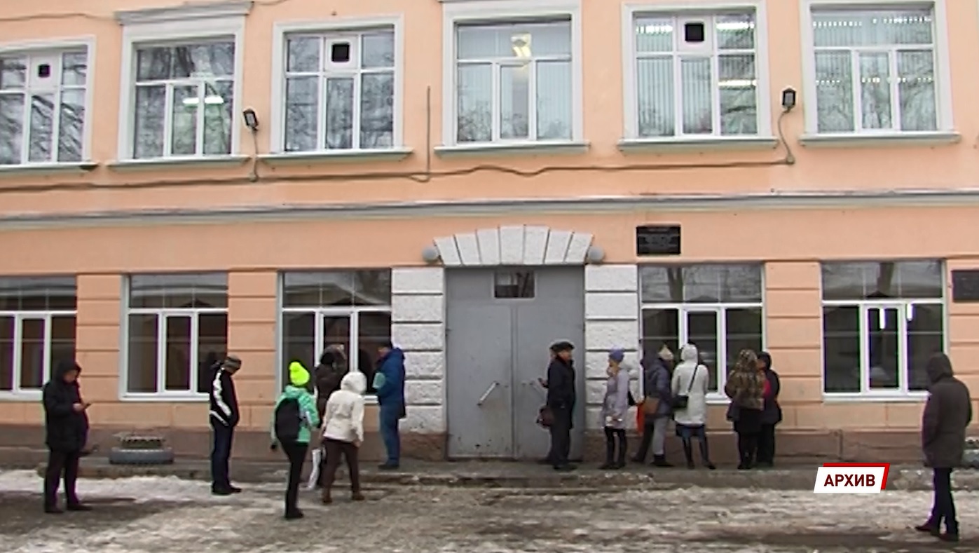 Принимать детей в первый класс теперь будут по-новому