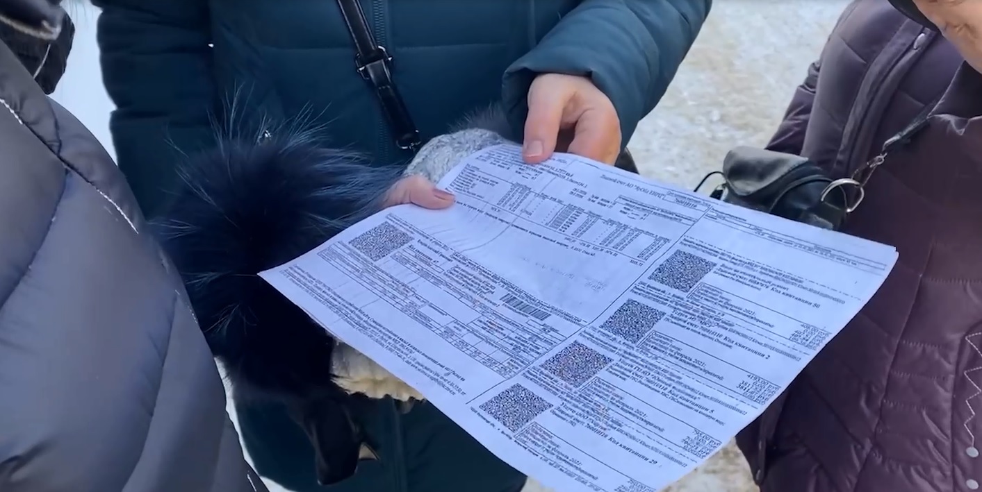 Полный перерасчет жителям Ростова, пострадавшим от коммунальной аварии, сделают в марте