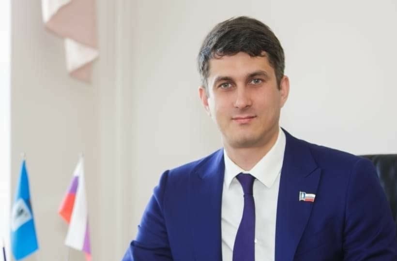 Председатель муниципалитета Ярославля о словах Байдена: агрессия в наш адрес сплотит россиян вокруг президента